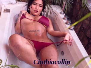 cinthiacollin Spezial Sexcam