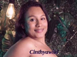cinthyawild Spezial Sexcam