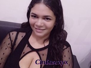 cintiasexyx Spezial Sexcam