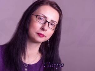 Cinzya