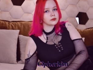 Cipherkim