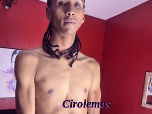 cirolemos Spezial Sexcam
