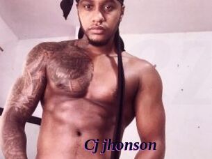 Cj_jhonson