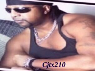 Cjtx210