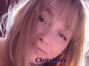 clairelavey Spezial Sexcam
