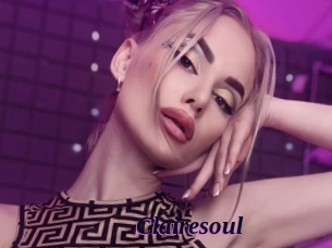 Clairesoul