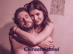 Claraandohoui