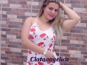 claraangelica Spezial Sexcam