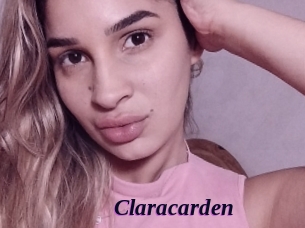 Claracarden