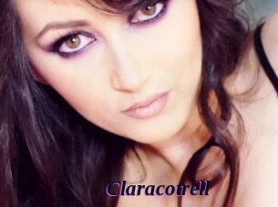 Claracotrell
