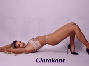 clarakane Spezial Sexcam