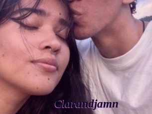 clarandjamn Spezial Sexcam