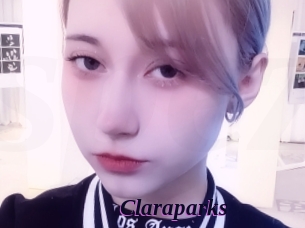 claraparks Spezial Sexcam