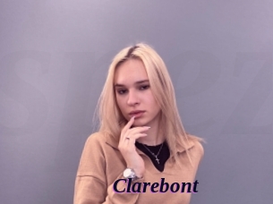 clarebont Spezial Sexcam