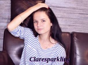 Claresparkling