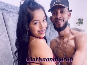 clarisaandaaron Spezial Sexcam