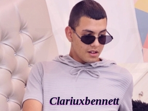 Clariuxbennett