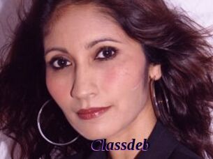 Classdeb