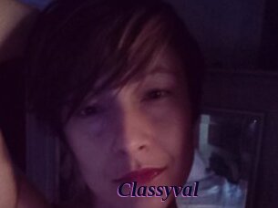 classyval Spezial Sexcam