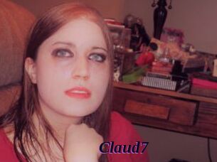 Claud7