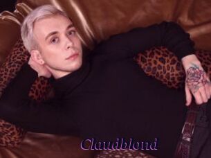 claudblond Spezial Sexcam