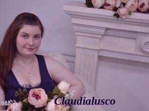 claudialusco Spezial Sexcam