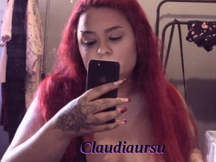 Claudiaursu