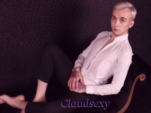 claudsexy Spezial Sexcam