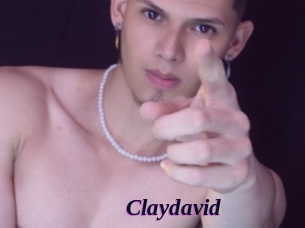 claydavid Spezial Sexcam