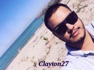 Clayton27