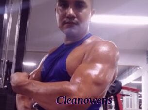 Cleanowens