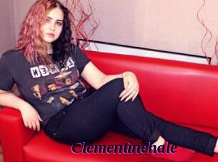 Clementinehale
