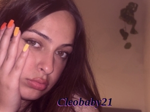 Cleobaby21