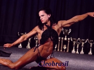 cleobrasil Spezial Sexcam