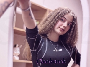 Cleobruck