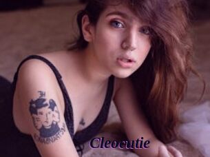 Cleocutie