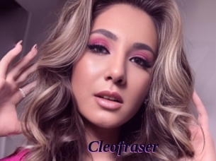 Cleofraser