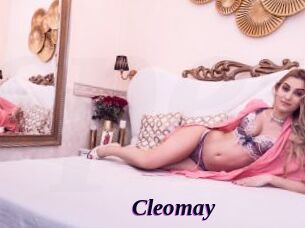 Cleomay