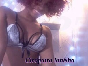 cleopatra_tanisha Spezial Sexcam