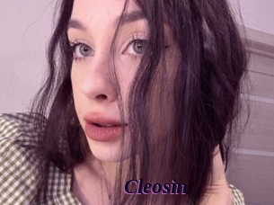 Cleosin