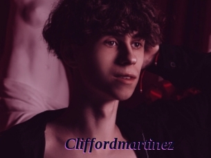 cliffordmartinez Spezial Sexcam