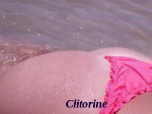 clitorine Spezial Sexcam