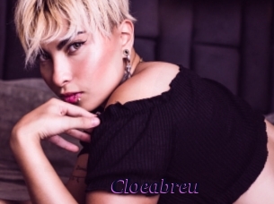 Cloeabreu