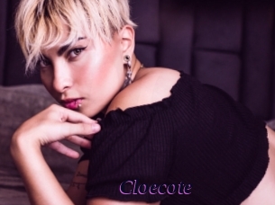 Cloecote