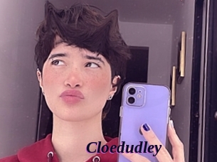 cloedudley Spezial Sexcam