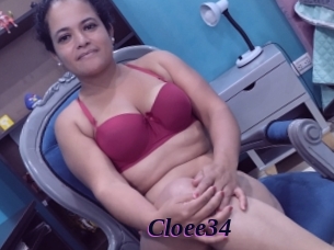 Cloee34