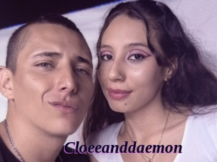 Cloeeanddaemon