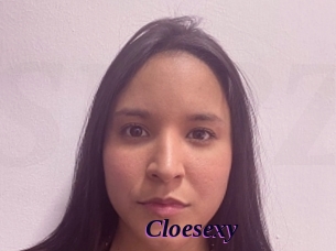 Cloesexy