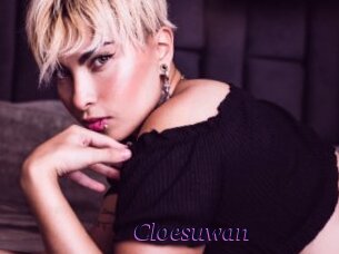Cloesuwan