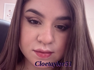 Cloetaylor51